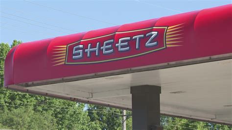 Sheetz drops gas prices through July 4 holiday | wkyc.com