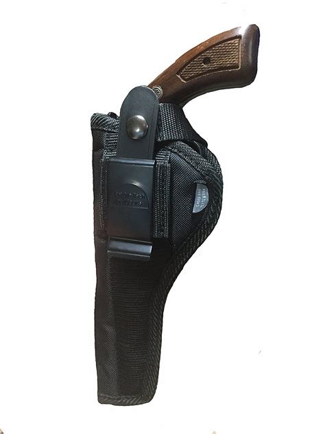 Gun holster For Taurus Judge With 6 1/2" Barrel | eBay