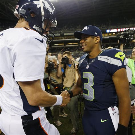 Super Bowl Picks 2014: Full Predictions for Seahawks vs. Broncos | News ...