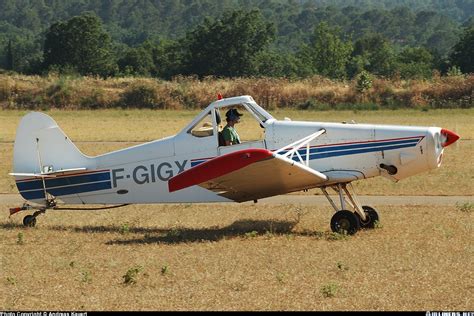 Piper PA-25-260 Pawnee C - Untitled | Aviation Photo #0617307 ...