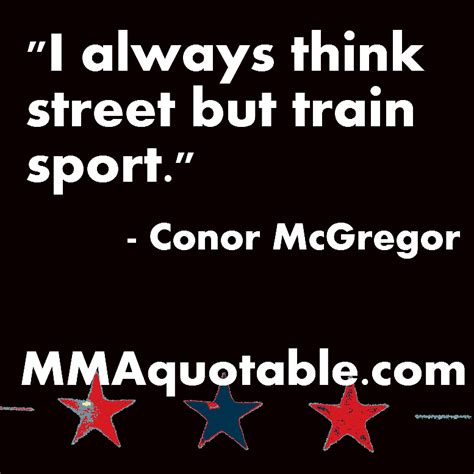 Conor Mcgregor Funny Quotes. QuotesGram