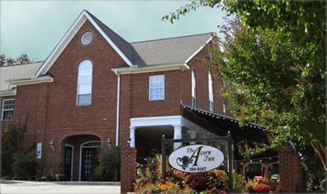 The Acorn Inn of Elon (NC) - UPDATED 2016 Reviews - TripAdvisor