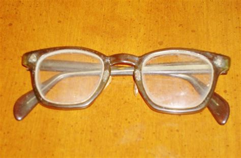 Old Glasses... | Collectors Weekly