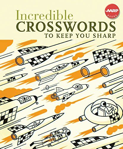 Aarp Games Crossword Puzzles : New daily puzzles each and every day!