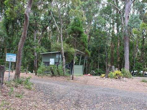 Boreen Point Campground | Camp Around Australia