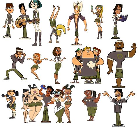 everybody loves courtney - Total Drama Island Fan Art (7917208) - Fanpop - Page 11