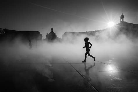 High Contrast In Black and White: Photo Contest Winners - VIEWBUG.com