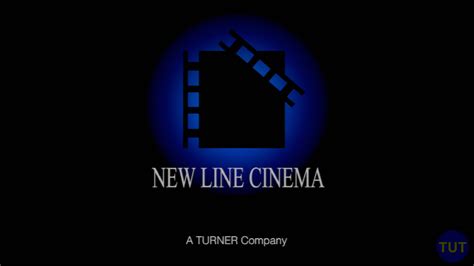 New Line Cinema Prototype Logo Remake by theultratroop on DeviantArt