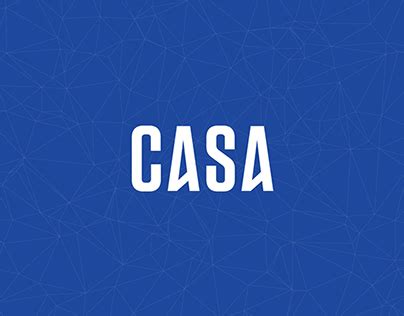 CASA — Center for Applied Science in Architecture on Behance