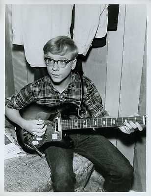 Paul O'Keefe The Patty Duke Show Original 7x9 Photo #Z671 | eBay