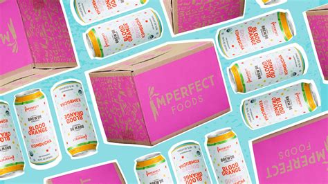 Brew Dr. Kombucha and Imperfect Foods Introduce Limited-Edition Flavor ...
