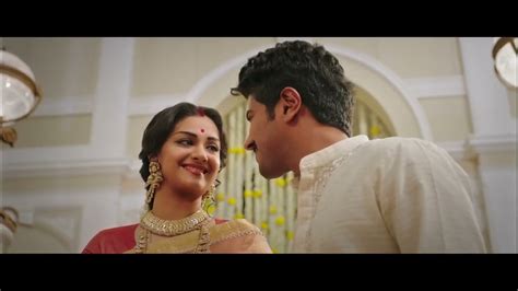 mahanati title full video song mahanati video songs l Keerthy - YouTube