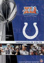 NFL Super Bowl Collection: Super Bowl I - X (DVD 2003) | DVD Empire