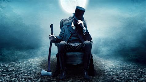 فيلم Abraham Lincoln: Vampire Hunter 2012 مترجم اون لاين