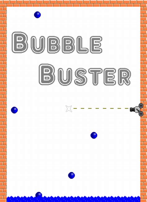 Bubble Buster Windows game - IndieDB