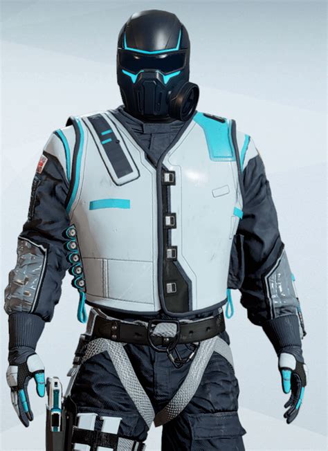 New Thatcher combo : r/R6SiegeFashionAdvice