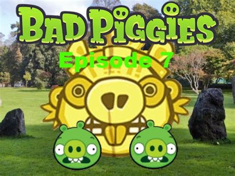 Bad Piggies Premium - machinesbopqe