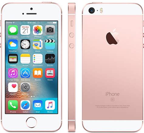 Walmart Offering $100 Discount on All iPhones, Including New iPhone SE ...