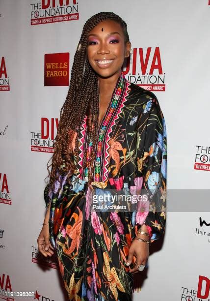 Brandy (Singer) Photos and Premium High Res Pictures - Getty Images