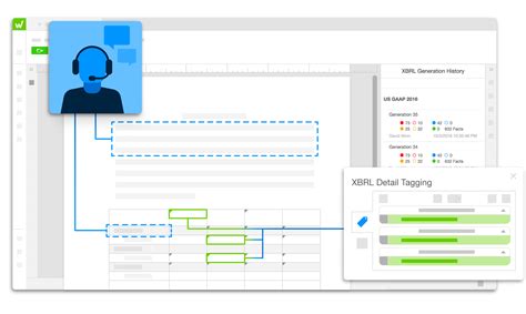 Statutory Reporting Software | Workiva