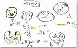 お絵描き  姉御Wiki atwiki（アットウィキ） sketch template