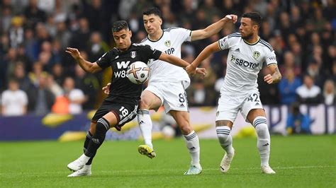 Fulham FC - Extended Highlights: Leeds