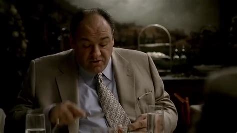 YARN | I want this Hesh thing settled. | The Sopranos (1999) - S06E01 Drama | Video gifs by ...