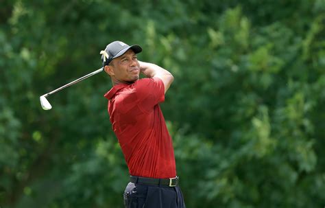 Tiger Woods Can Set Yet Another Major Championship Record With a Win at ...