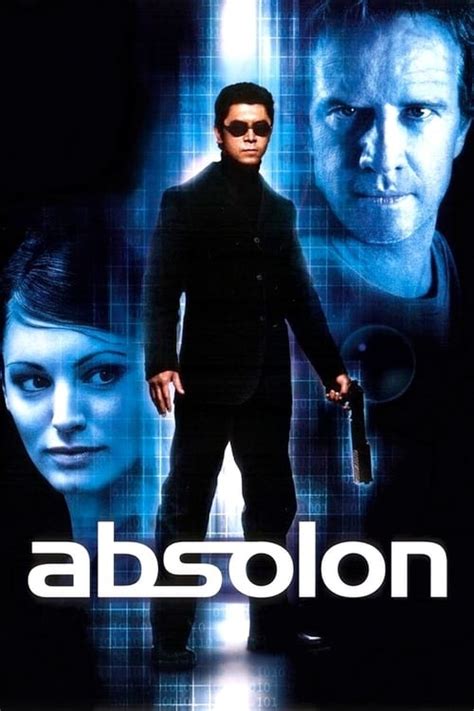 Absolon (2003) — The Movie Database (TMDb)