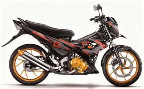 Suzuki Suzuki Raider J 115 Fi - Moto.ZombDrive.COM