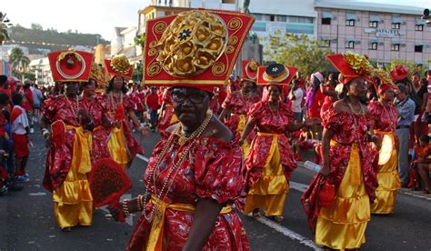 Tradition and culture in Martinique | AZ Martinique