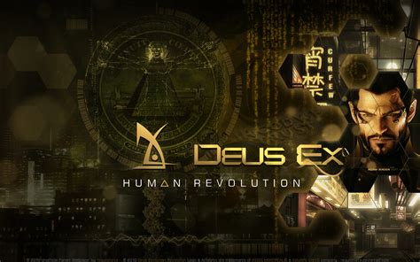 The Inquisitive Loon: Deus Ex: Human Revolution