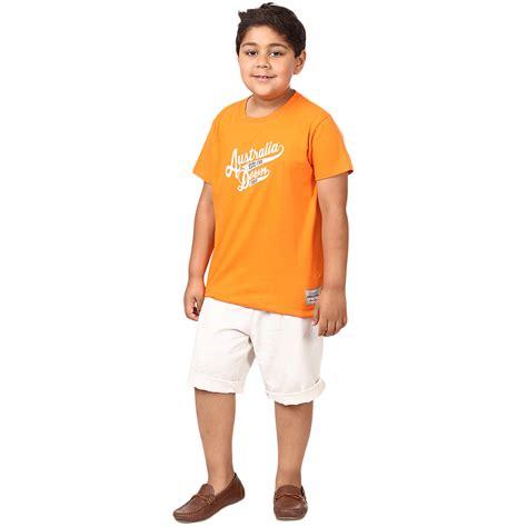 Buy Best Quality T-shirts for Kids Online | Shop Now