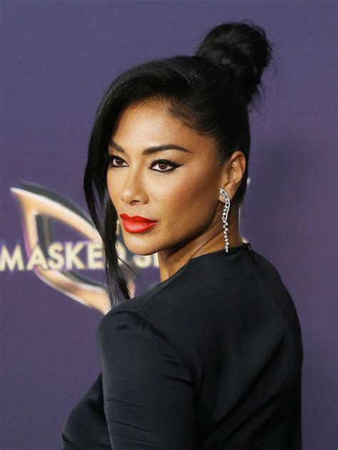 NICOLE SCHERZINGER at The Masked Singer, Season 2 Premiere in Beverly Hills 09/10/2019 – HawtCelebs