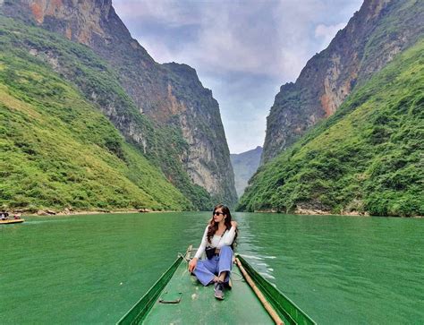 Dốc 9 Khoanh Hà Giang: Cung đường dành cho mọi phượt thủ - Halo Travel