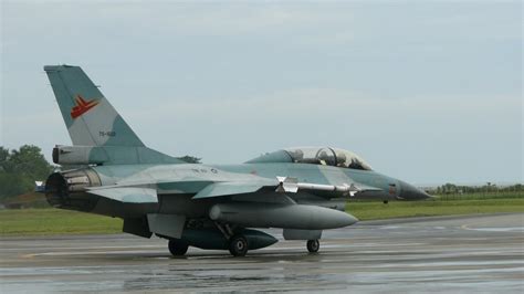 F16 Fighting Falcon Indonesian Air Force - AERONEF.NET