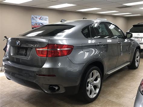 Used 2012 BMW X6 for Sale | DFS Auto Group of Richmond