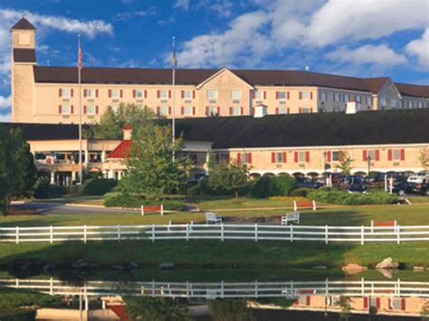 Best Places to Stay in Hershey, Pennsylvania