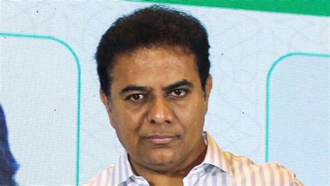 Telangana assembly election result 2023: BRS leader KTR concedes defeat | Mint