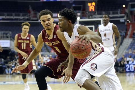 Boston College Basketball: Eagles Ranked No. 196 In Country By CBSSports.com - BC Interruption