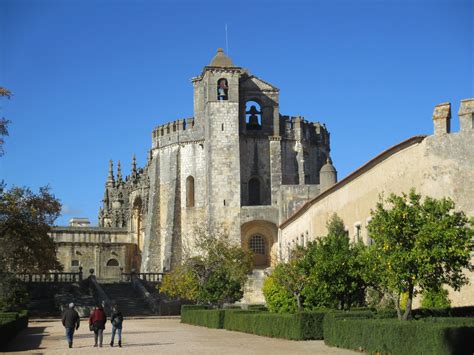 Destinations: Tomar, Portugal - Digital Nomad Jobs