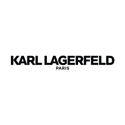 Karl Lagerfeld Logo - LogoDix