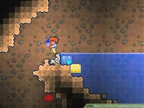 How to Get the Terra Blade in Terraria (with Pictures) - wikiHow