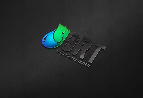 GRT Logo Design on Behance