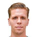 Wojciech Szczęsny Stats - Clean Sheets & Saves Data | FootyStats