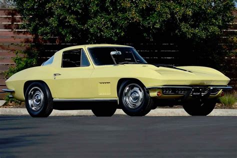 1967 Chevrolet L88 Corvette Coupe | Uncrate