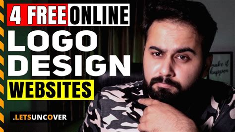 4 Best Free Online Logo Design Websites, Free Professional Logo Maker Websites, Fiverr Logo ...