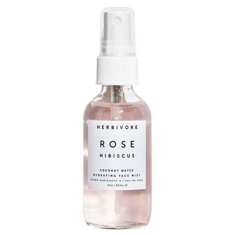 10 Best Rose Water Facial Sprays | Best rose water, Rose water, Face ...