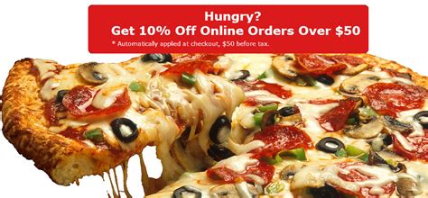 Isabella Pizza - Ottawa Pizza - Order Online, Subs, Pasta, Wings