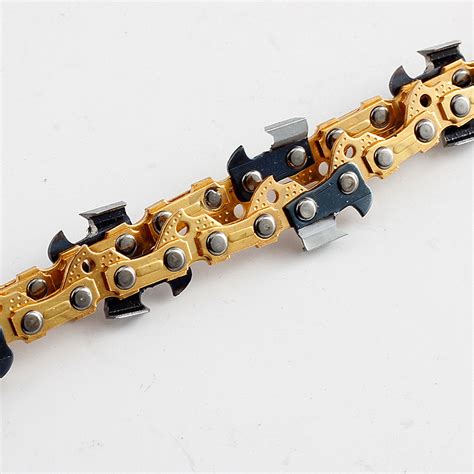 Popular Heavy Duty Gasoline Chainsaw Spare Parts Saw Chain - China Saw ...